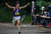 【駅伝順大ｽﾚ】四釜峻佑が関カレ1部ハーフで日本人トップ！津田将希も7位入賞