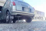 某環境保護活動家が激怒しそうな車ｗｗｗｗｗｗ