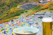 45年ぶりに登山靴を買った！軽いし安いし手入れも不要、いい時代だ
