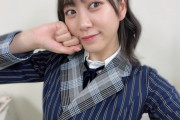 【SKE48】井田玲音名「竹内先輩」