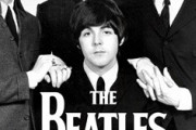 ビートルズがいまだに世界一人気あるという冷静に考えたら凄い事実