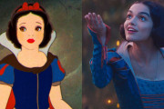 ディズニー実写映画『白雪姫』、オープニング4日間で全世界興行収入が約130億円を記録　日本3億