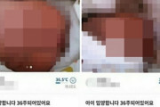 #韓国　『生後36週の子供20万ウォンで売ります。母親が直接出品』、『あきれた、末も世だ』