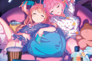 【デレマス】「モラトリアム」カバージャケット公開！輿水幸子の「可愛くてごめん」カバー収録＆視聴公開！