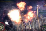 【MHWアイスボーン】ブラキのライトボウガンがクッソ強いと話題に！！徹甲榴弾の速射で簡単にハメが成立してしまうｗｗｗｗ