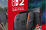 【朗報】Switch2、米国におけるゲーム機の発売週販売台数記録をPS4を抜いて更新