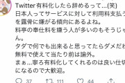 【画像】ゆっくり茶番劇騒動の人、正論言う「日本人っお金払うことを嫌うよね」「無料で使えて当たり前は論外」