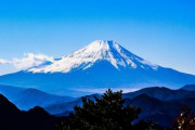 とんでもない格好で富士山を登ろうとする猛者あらわるｗｗｗｗｗｗ【107枚】