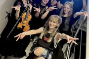 【画像】金髪の山本彩がどタイプなんだけど、アイドル時代より可愛いｗｗｗｗｗｗｗｗｗｗ