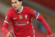 【プレミアリーグ】「実験は失敗」 リヴァプール南野、まさかの中盤起用は現地でこう評価された