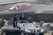 韓国メディア「日本が韓国製戦闘機を輸入」