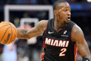 【NBA】八百長で10万ドルを受け取ったテリー・ロジアー、来季給与2664万ドルを没収される