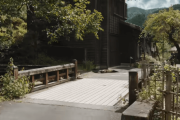 【海外の反応】「日本は見れば見るほど好きになる」中山道の宿場町、古き姿のままの妻籠宿を散策する映像の美しさに驚嘆。