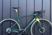 ついに完成しました！これはCHAPTER2 Koko Dura-Ace sensitronです