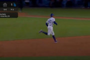 ドジャース・ベッツ、３試合連続となる先頭打者ホームランｗｗｗｗｗｗｗｗｗｗｗｗ