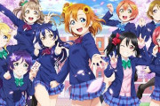 海外のフェミニストが描いた「政治的に正しいラブライブ」をご覧ください