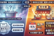 【速報】玉木代表第一声「うまい安い早い。町中華でなんです国民民主党は」次は住民税の控除額引き上げで手取り6万円増を狙う