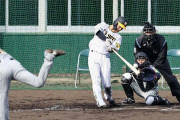 【阪神】小幡竜平が俊足生かし逆転ランニング満塁ホームラン