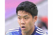 【サッカー】遠藤航も最終的にリバプールが認めず　男子Ｕ―２３日本代表、ＯＡ招集ゼロの背景…移籍、クラブの事情が障害に