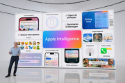 【朗報】Appleが最新AI「Apple Intelligence」を発表。iPhone、ガチで世界最強AIスマホへ