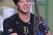 オリックス・来田「左太腿直筋の筋損傷」と診断　昨季開幕スタメンの4年目外野手が無念の離脱