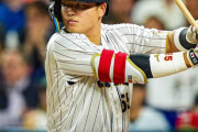 MLB公式「村上宗隆がポスティング解禁！」←全米ファン大注目