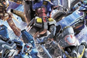【悲報】新作ガンダムゲーの抽選βテスト券が転売されまくる→外れたガノタブチギレ