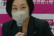 【れいわ】櫛渕議員、山本太郎代表の能登入りに言及「政府の対応が後手後手でNPOから緊急要請があった。総理も行くべき」