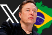ブラジル最高裁「Xはデマ放置するからサービス停止！」