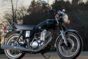 バイク買うんやがSR400でええよな？