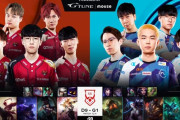 【LJL】DFMがMSIやWCSで勝つにはBOTレーンがもっと頑張る必要がある
