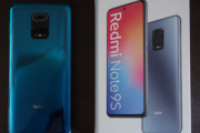 Xiaomiの価格破壊スマホ｢Redimi Note 9S｣のレビュー･評判まとめ