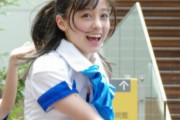 橋本環奈やあのちゃんが、地下アイドル出身なのに天下取れた理由