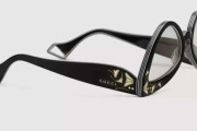 【画像】Gucciの前衛的すぎるサングラスがマジでヤバいｗｗｗｗｗ
