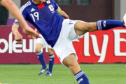 3大日本サッカー史に残るゴール、岡野のアレ、李忠成のアレ