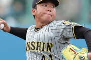 阪神ファンは村上を過小評価しがちｗｗｗｗｗｗｗ