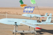 イランがロシアにドローン「数百機」を提供か…米情報！