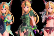 【悲報】聖剣伝説３リメイクさん、とんでもない出来で制作進行中