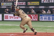 ラストピース鈴木将平、３安打猛打賞！