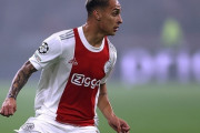 マンU、アントニー獲得でアヤックスと大筋合意！移籍金は1億ユーロ（約140億円）か？オランダ紙報じる