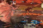 【FF14】青魔さん、「極リオレウス狩猟戦」をソロ5分でクリアしてしまうｗｗｗｗｗｗｗ【動画有】