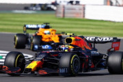 2021年 F1予選逆ポール選手権 第10戦イギリスGP結果