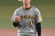 阪神・青柳晃洋投手が誹謗中傷に苦しむ　ファンのマナー改善を呼びかける