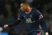 【リーグアン】PSG、エムバペ引き止めに「世界最高額の給与」提示へ