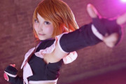 【画像】めっちゃクオリティ高いコスプレイヤー