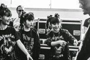 BMTHからBABYMETALに流れて来てハマってしまった者