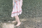 彼氏を川に沈めたハロメンがいるというのは本当ですか？
