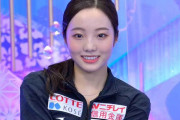 本田真凜、妹・紗来の14歳を祝福　秘蔵2ショットに反響「いや2人とも可愛すぎる」