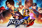 『KOF15』評価感想まとめ キャラは全体的に万遍なく強いようす、ゲームスピード自体は速めか