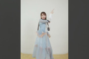 【動画】#日向坂46_イチャイチャ虫#上村ひなの 全身ダンスver.    ●🔻●#日向坂46